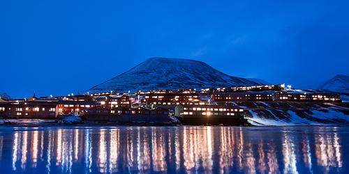 Longyearbyen